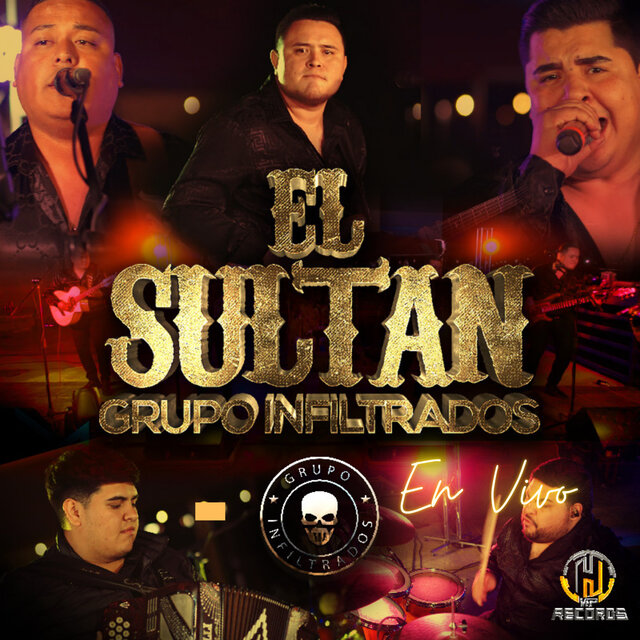 El Sultan (En Vivo)