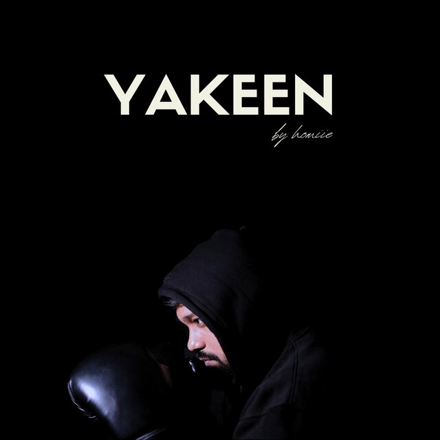 Yakeen
