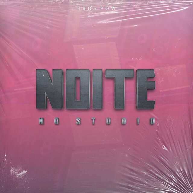 Noite no Studio