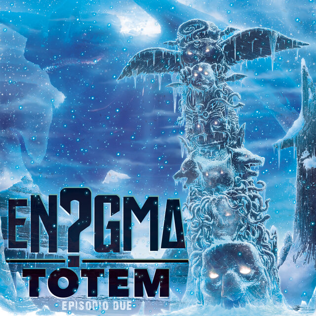 TOTEM - Episodio Due