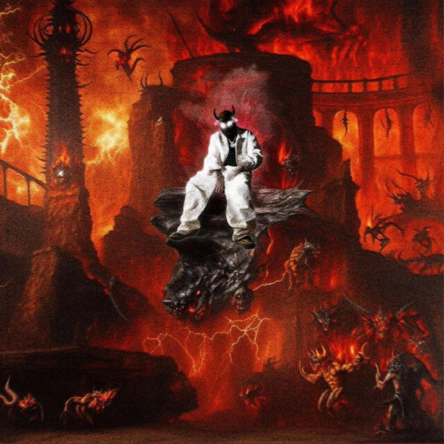 Born In Hell