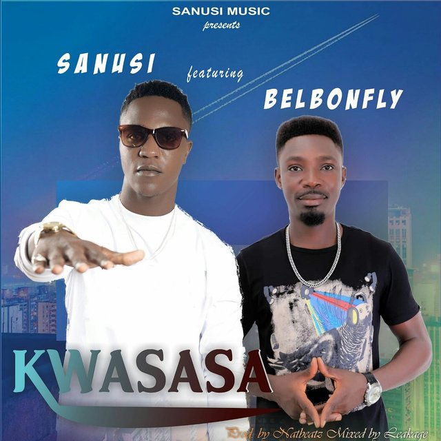 Kwasasa
