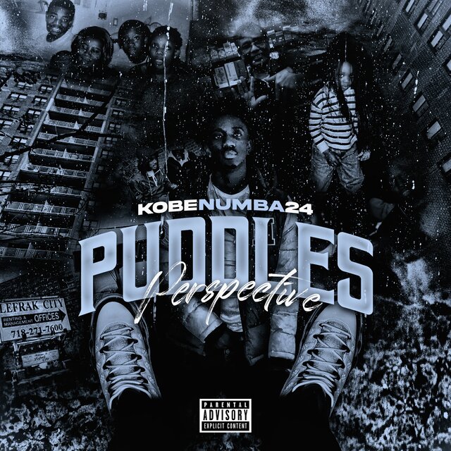 Puddles Perspective