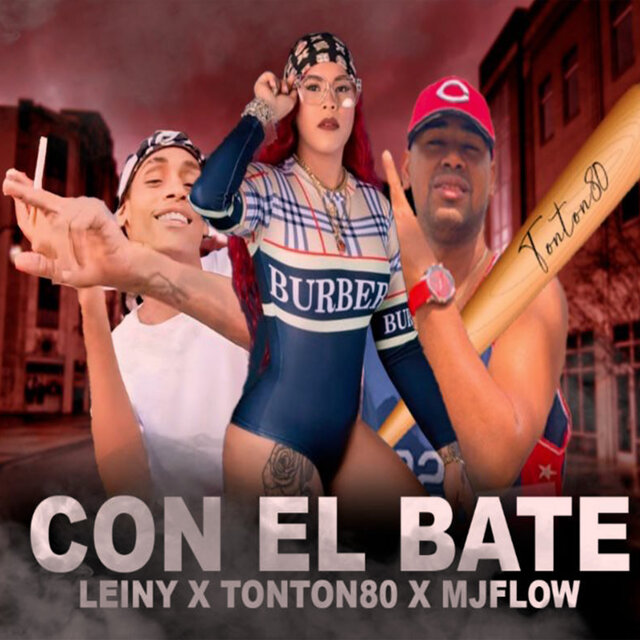 Con El Bate
