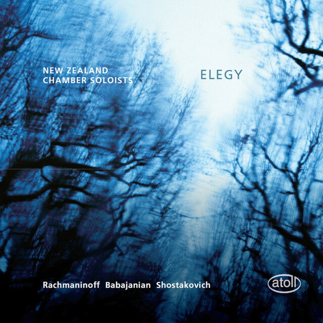 Elegy