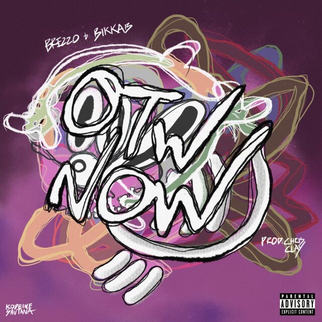 Otw Now (feat. BREZZO & BIKKAB)