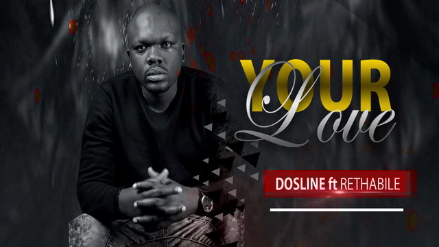 Your Love (Audio)