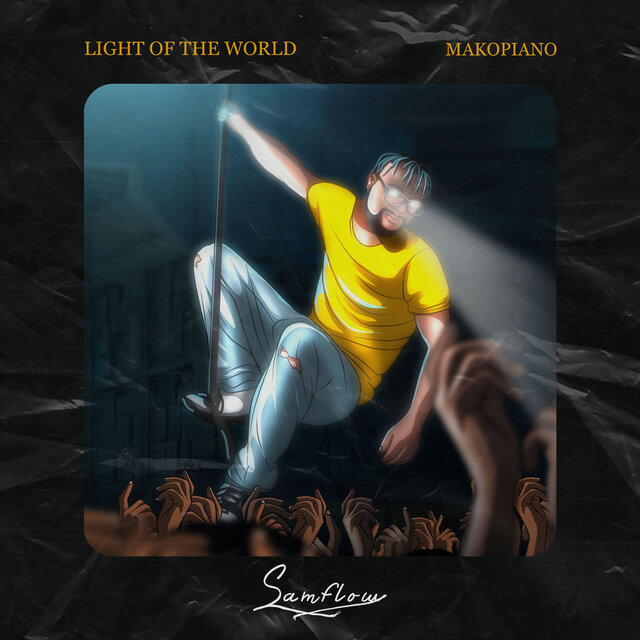 Light of the World + Makopiano
