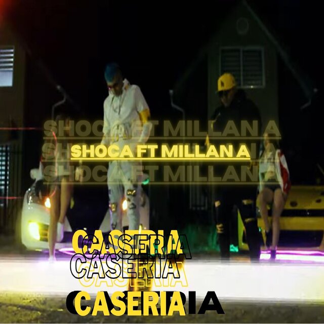 Caseria