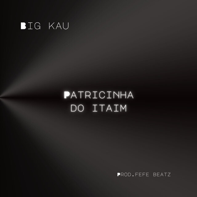 Patricinha do Itaim
