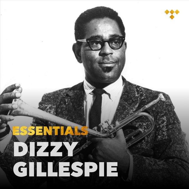 Dizzy Gillespie Essentials 