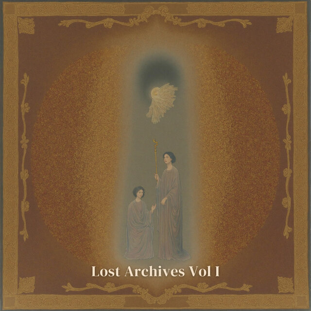Lost Archives Vol I