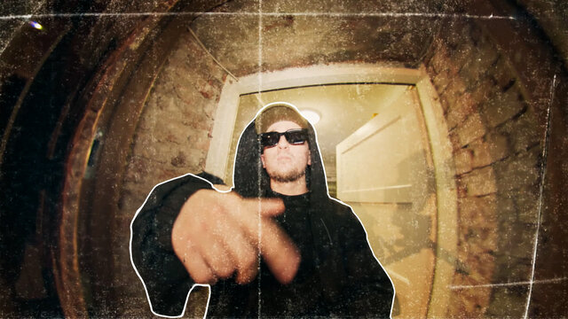 GRAM RAP (Official Video)