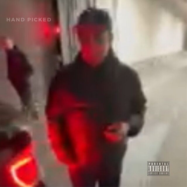 HAND PICKED
