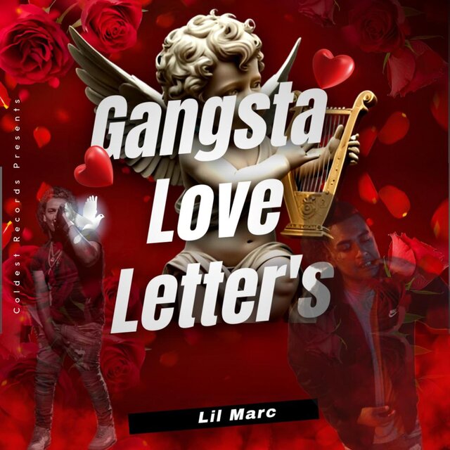 Gangsta Love Letter's