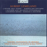 Hommage a Jean Rivier, Op. 134