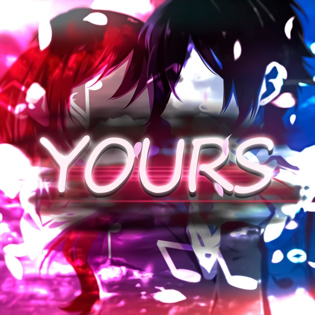 Yours