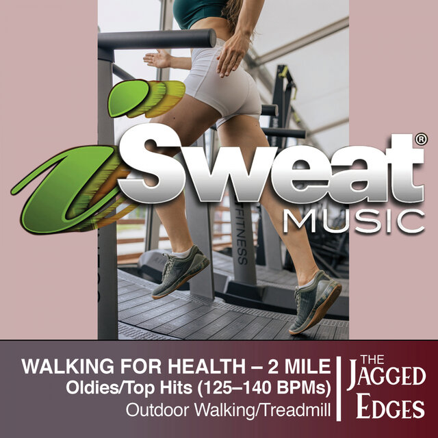Walking For Health - 2 Mile