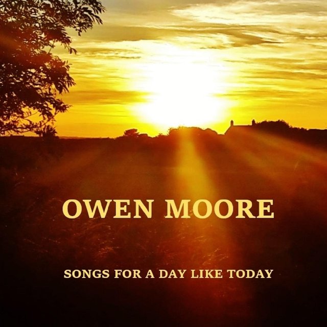 Songs for a Day Like Today