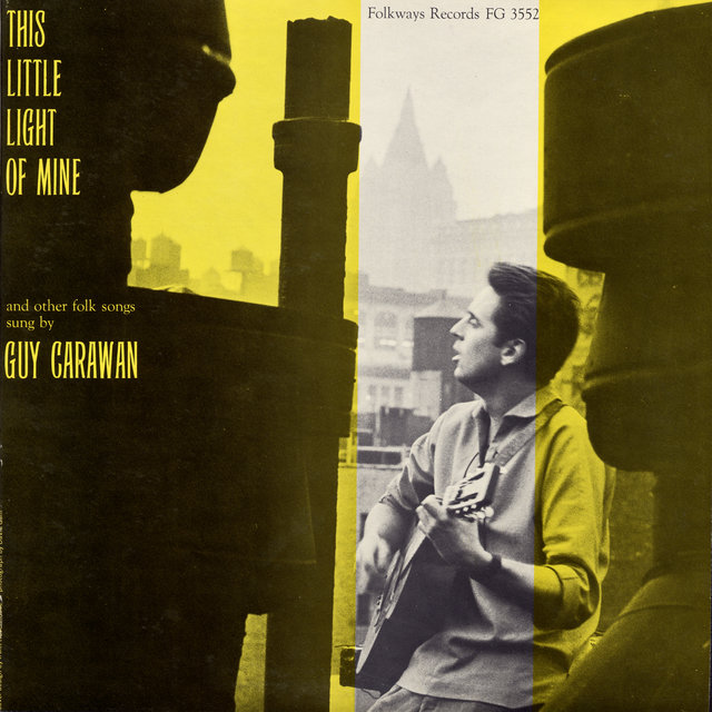 This Little Light of Mine and Other Folk Songs