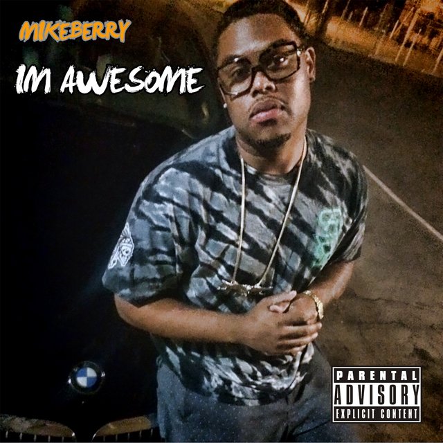I'm Awesome - Single