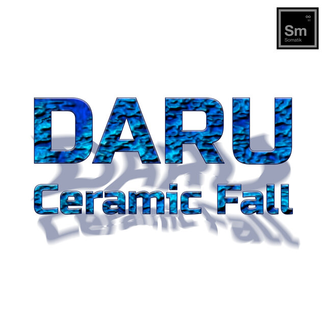 Ceramic Fall