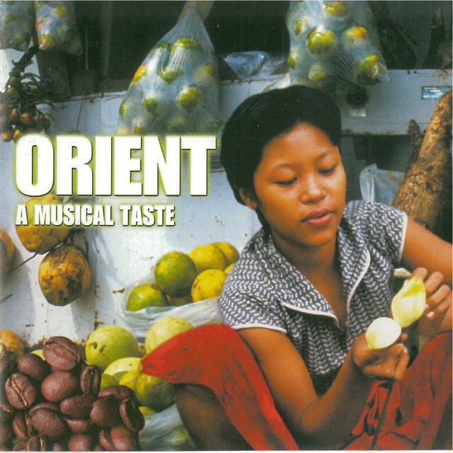 Café Orient