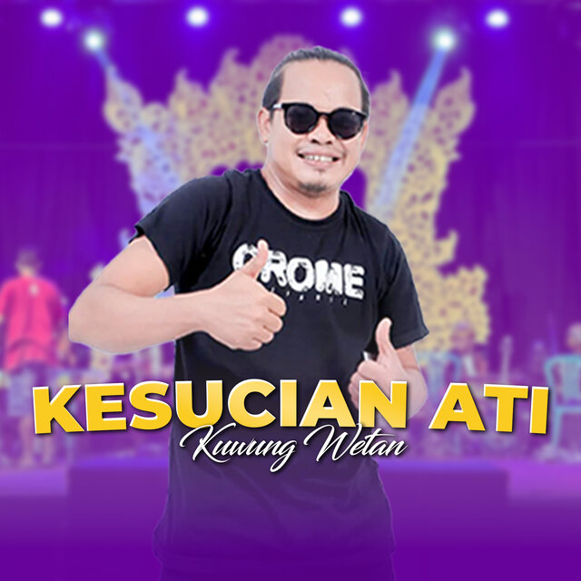 Kesucian Ati
