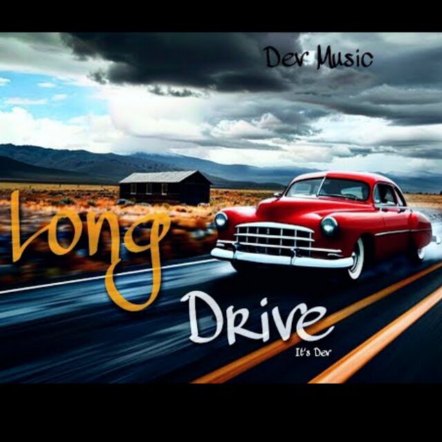 Long Drive