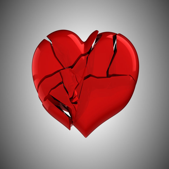 It Hurts to Fall in Love, Vol. 2