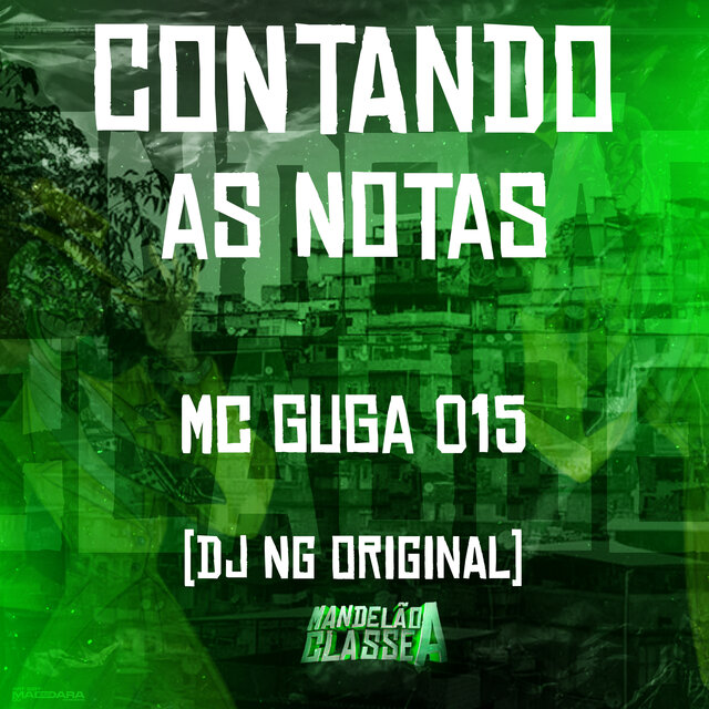 Contando as Notas