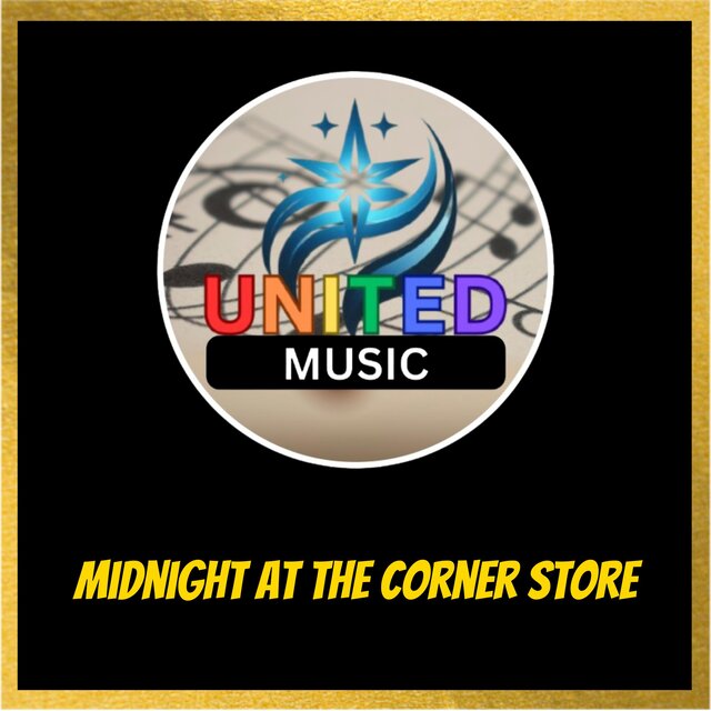 Midnight at the Corner Store