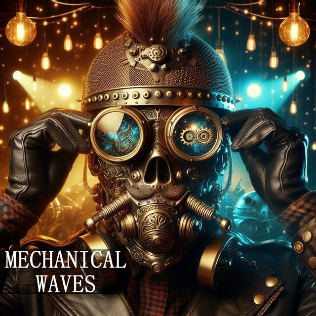 Mechanical Waves