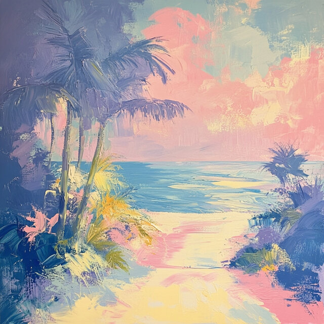 summer stories