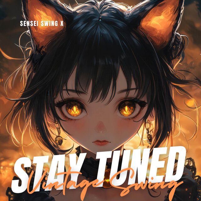 Stay Tuned