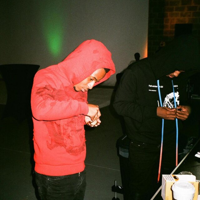 iv x flexsinn b2a (jxymesk x joathxn)