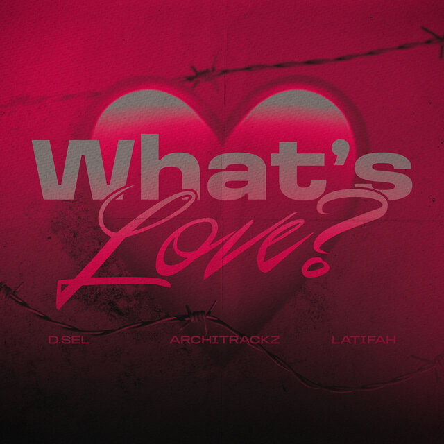What’s Love