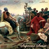 Supreme Sense (feat. Bishop Tippy, Mook tha Guru & Neek)