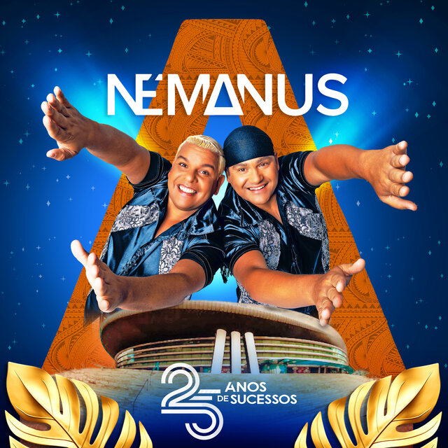 25 Anos de Sucessos