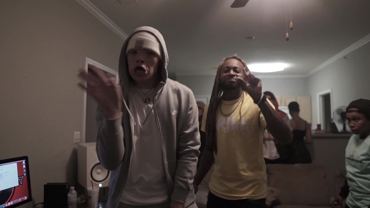 Ain't No Love (feat. Jay Kee)
