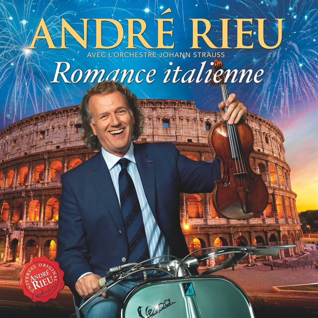 Romance italienne (French version)