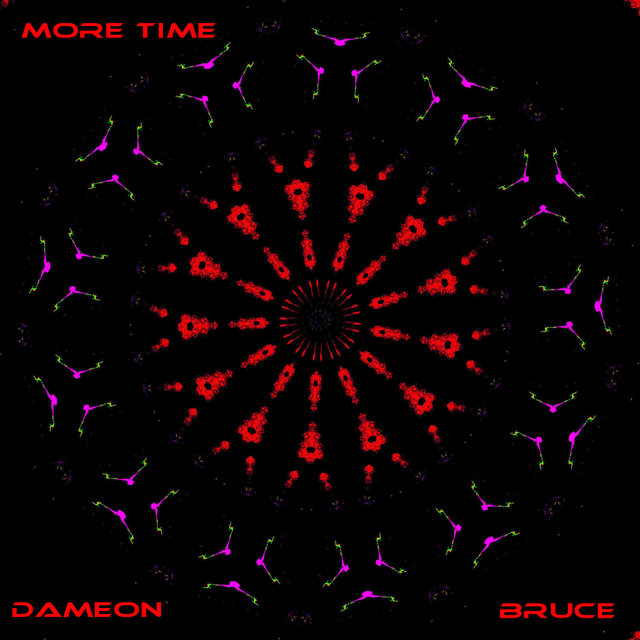 More Time