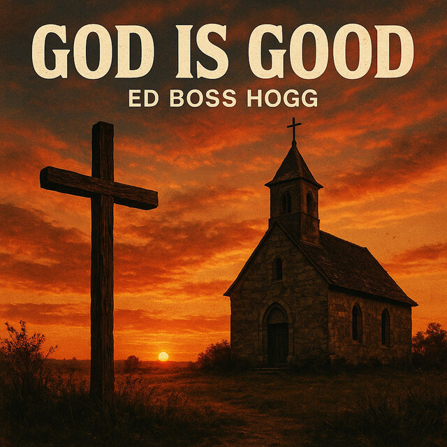 God Is Good