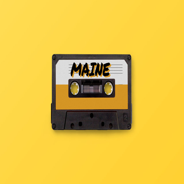 Maine