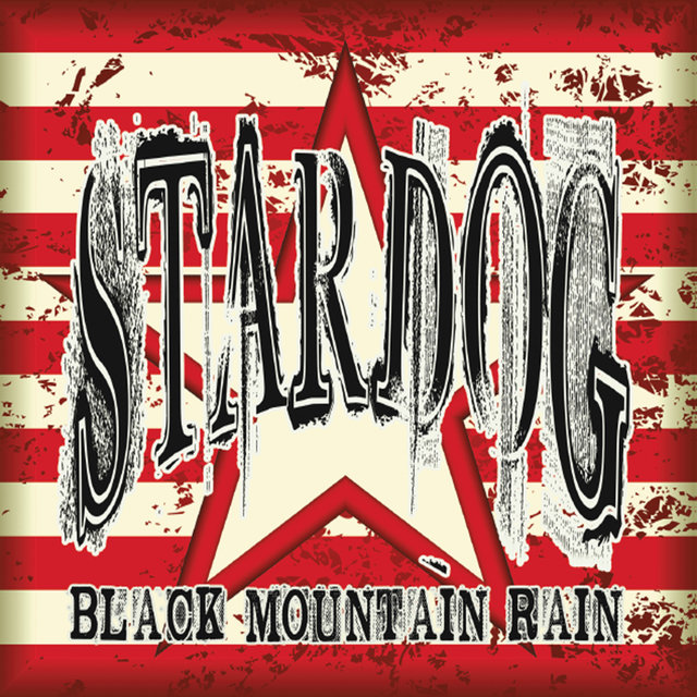 Black Mountain Rain