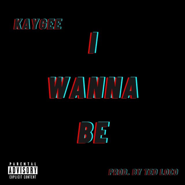 I Wanna Be