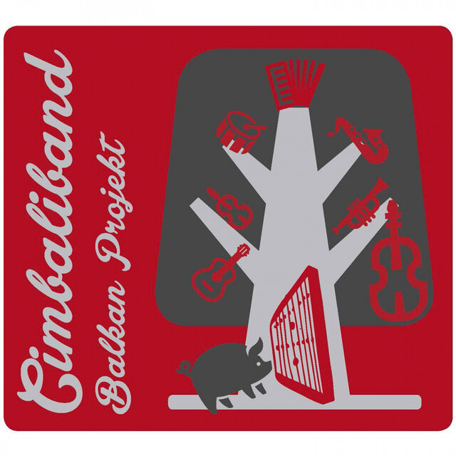 Balkan Projekt