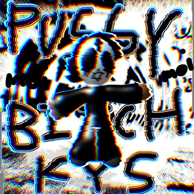THIS ALBUM IS PROBABLY SHIT PLEASE BEWARE