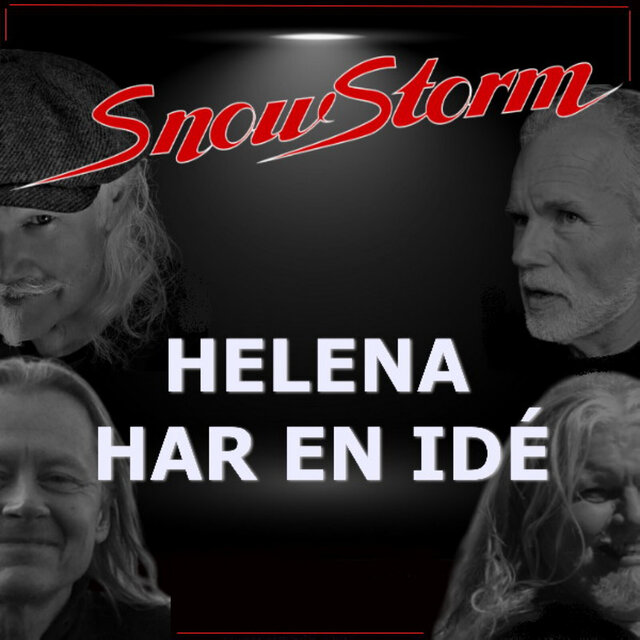Helena har en idé