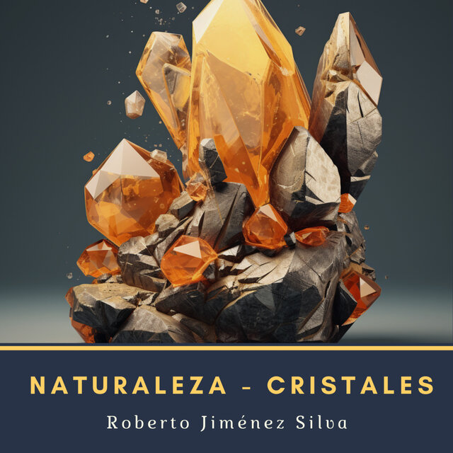 Naturaleza: Cristales